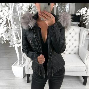 Penelope midnight jacket!